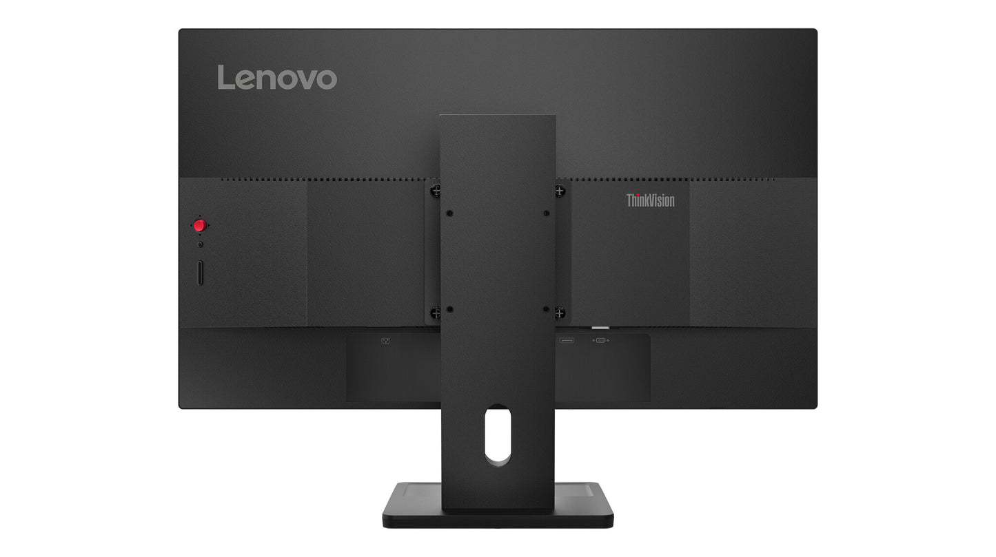 Lenovo ThinkVision E24-30 LED display 60,5 cm (23.8") 1920 x 1080 pixlar Full HD Svart