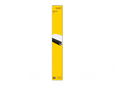 DeLOCK 12044 musmattor Vit