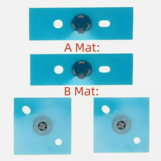 CoreParts MSPP7001B reservdelar bärbara datorer Fötter