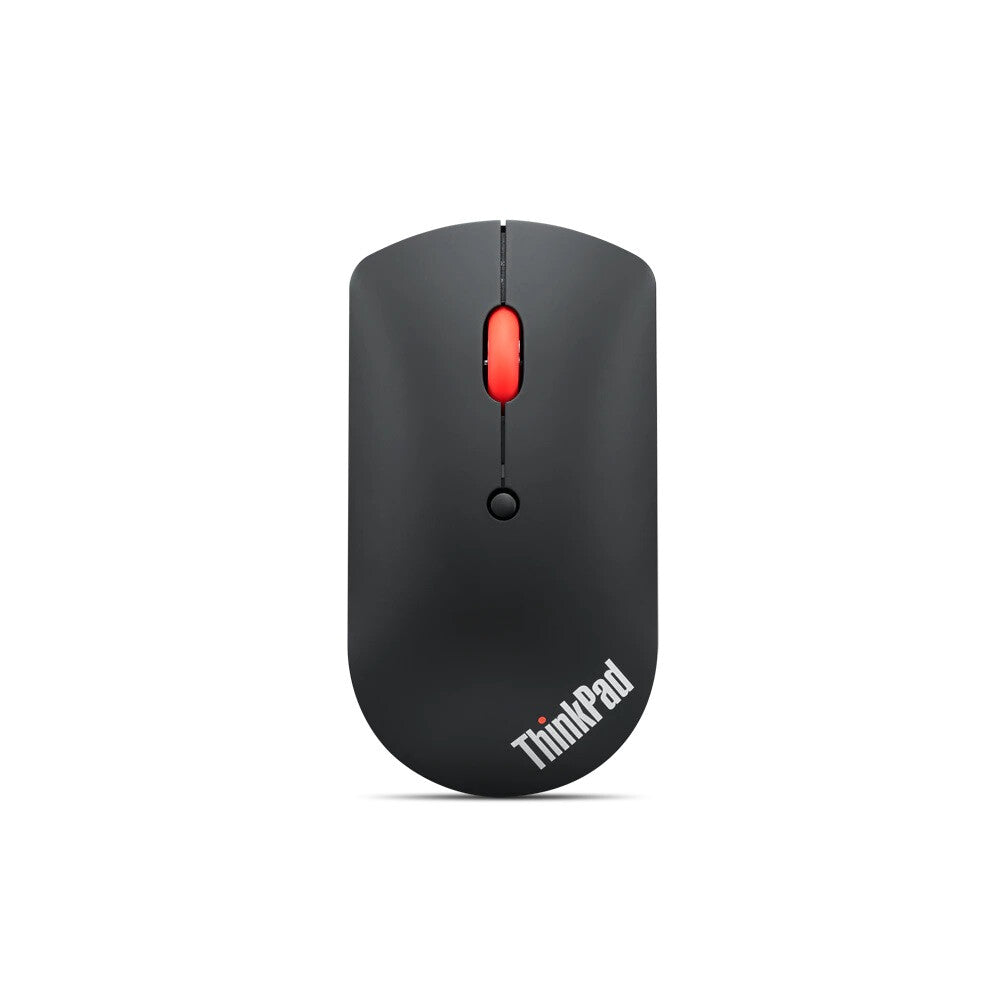 Lenovo 4Y50X88822 datormöss Spela Ambidextrous Bluetooth Optisk 2400 DPI