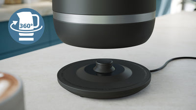 Philips 7000 series HD9396/90 Dubbelisolerad vattenkokare