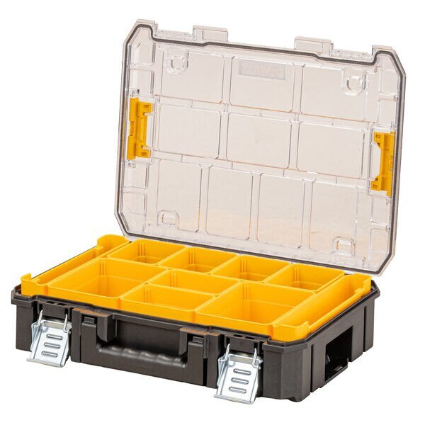 DeWALT DWST82968-1 Fodral för verktyg Svart, Orange
