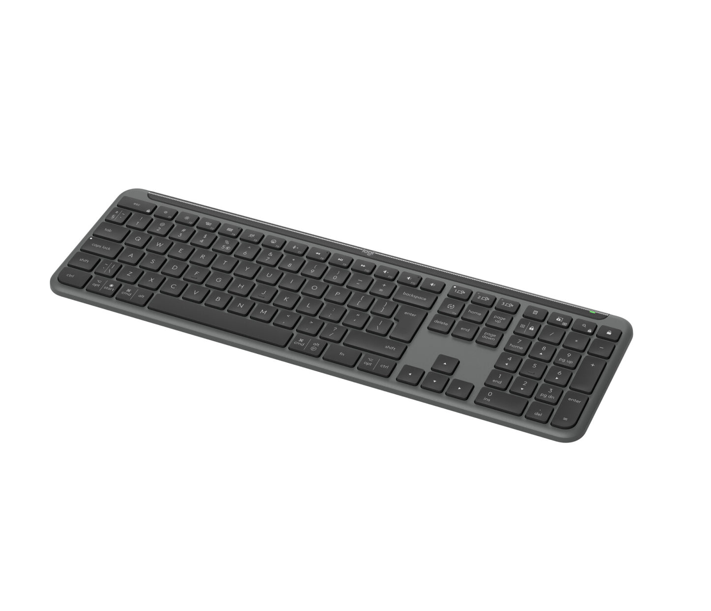Logitech Signature Slim K950