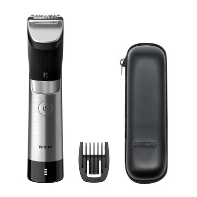 Philips Beard trimmer 9000 Prestige BT9810/15 Skäggtrimmer