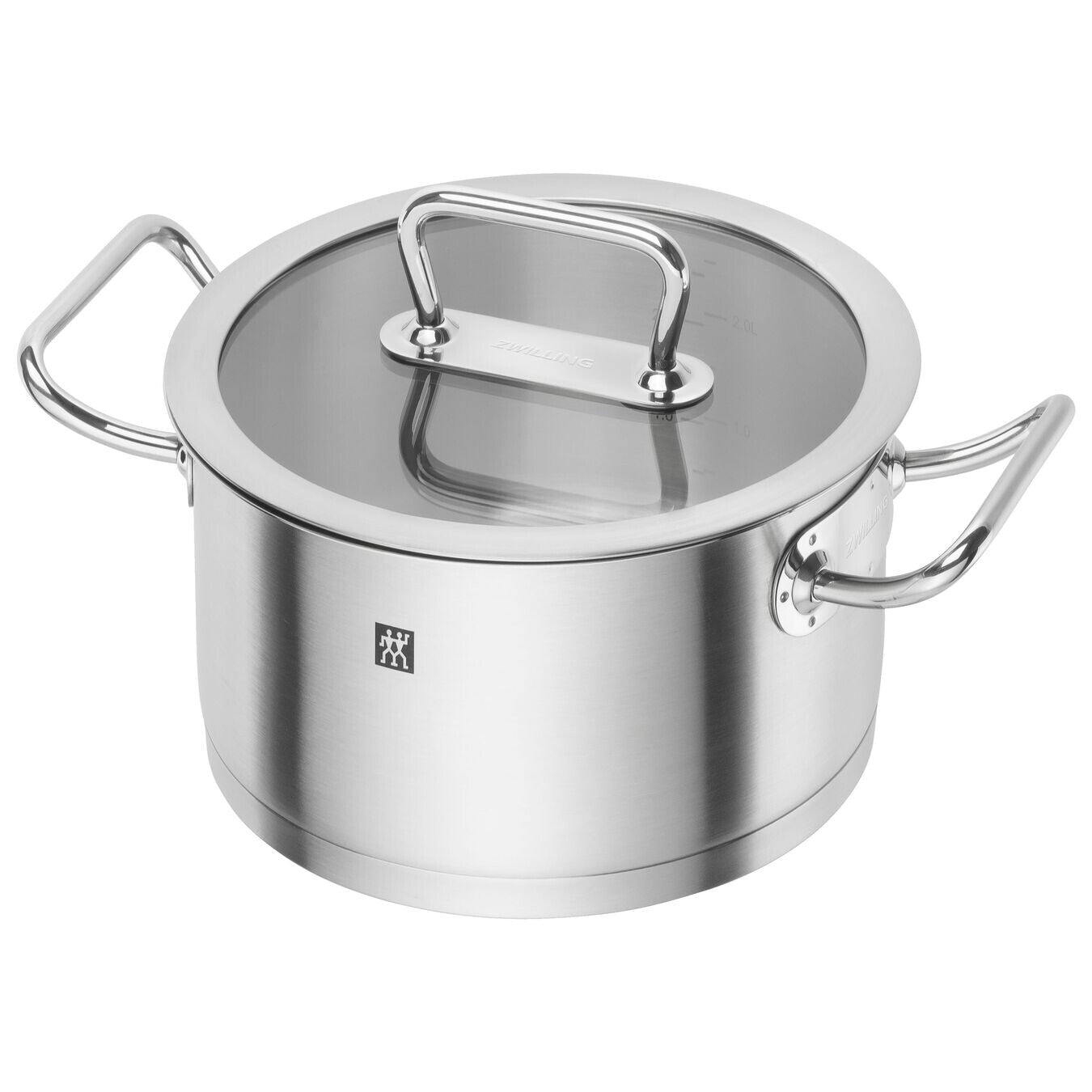 ZWILLING 65120-005-0 grytset 5 styck