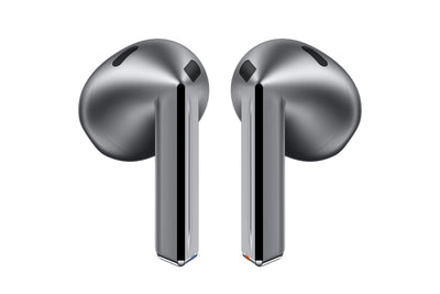 Samsung Galaxy Buds3 Headset True Wireless Stereo (TWS) I öra Samtal/musik USB Type-C Bluetooth Silver