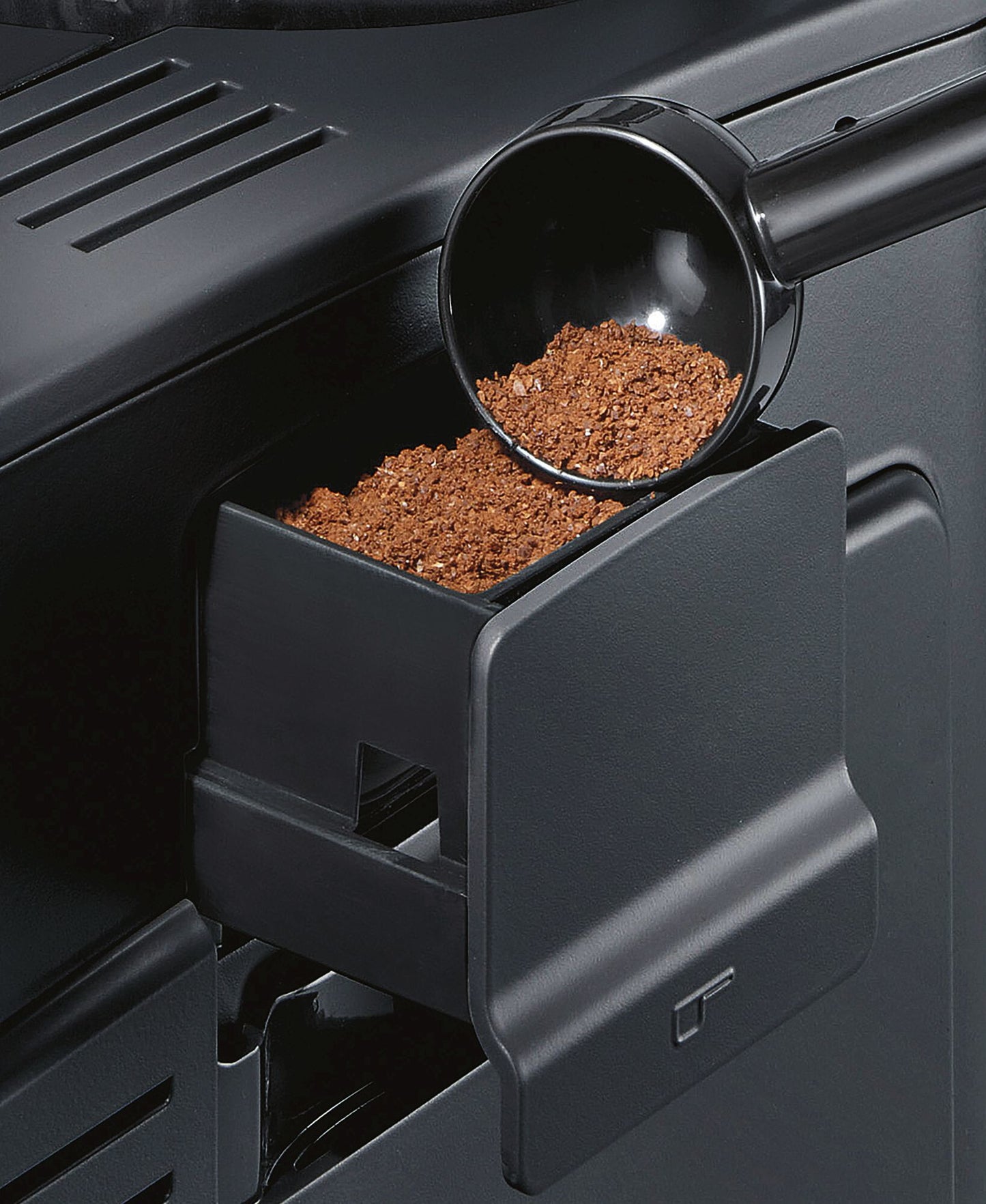 Siemens EQ.6 plus TE651209RW kaffemaskin Helautomatisk Espressomaskin 1,7 l