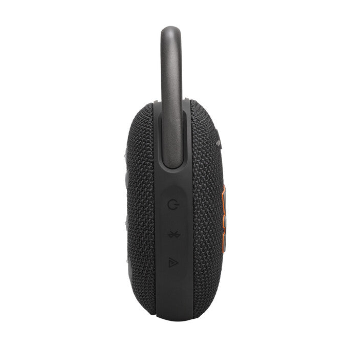 JBL Clip 5 Bärbar monohögtalare Svart 7 W