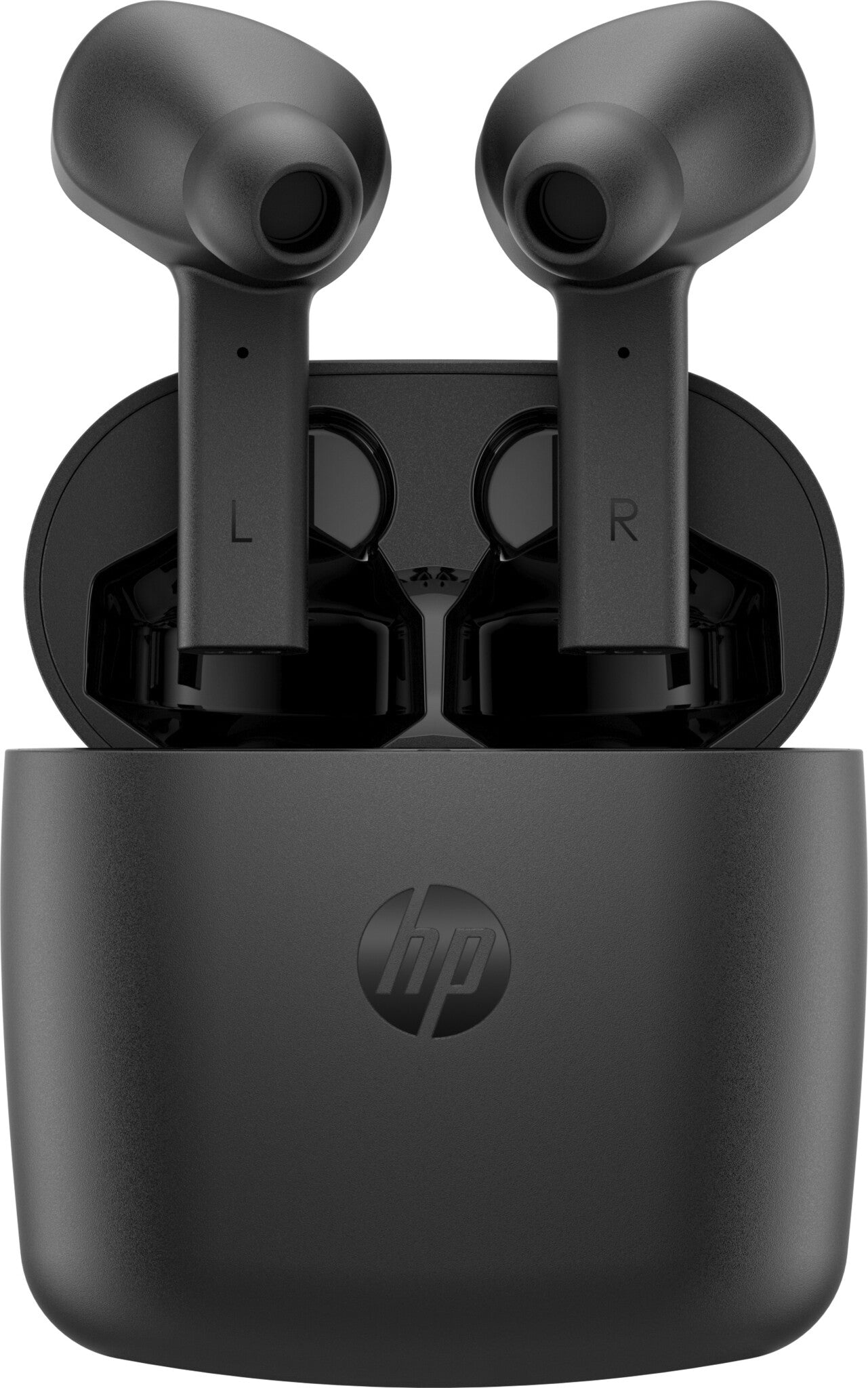 HP trådlösa hörlurar G2