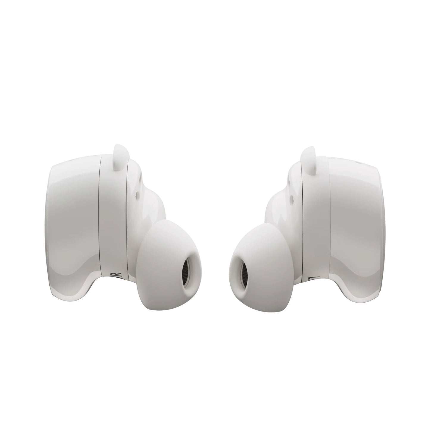 Bose 888507-0200 hörlur och headset True Wireless Stereo (TWS) Huvudband Bluetooth Vit