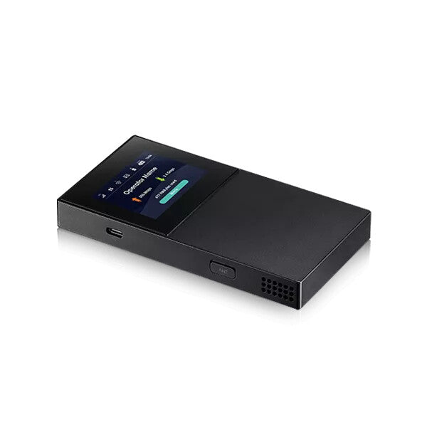 Zyxel NR2301 Mobilnät, router