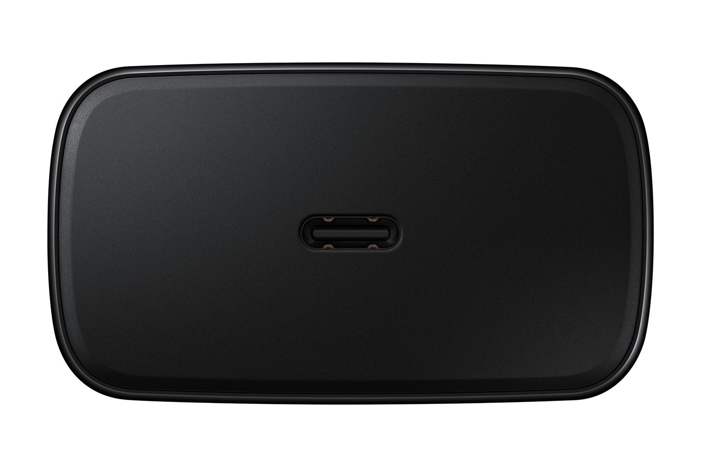 Samsung EP-TA845 Smartphone Svart AC Snabb laddning inomhus