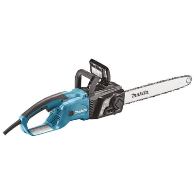 Makita UC3551A motorsåg 2000 W 7500 RPM Svart, Turkos