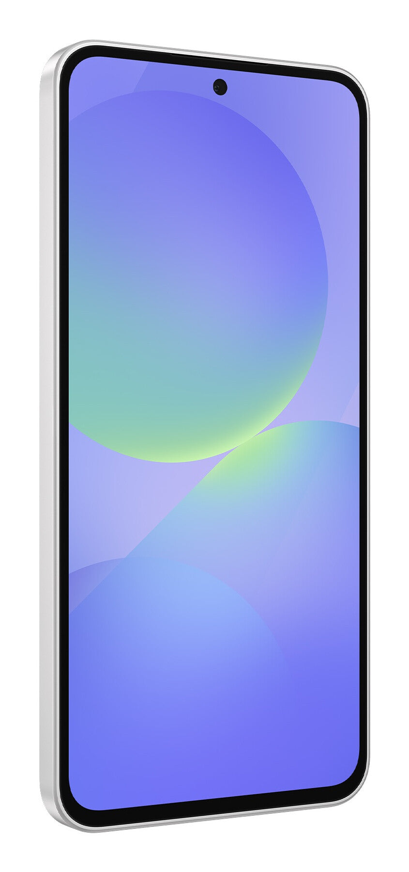 Samsung Galaxy A36 17 cm (6.7") Dubbla SIM-kort Android 15 5G USB Type-C 8 GB 256 GB 5000 mAh Vit