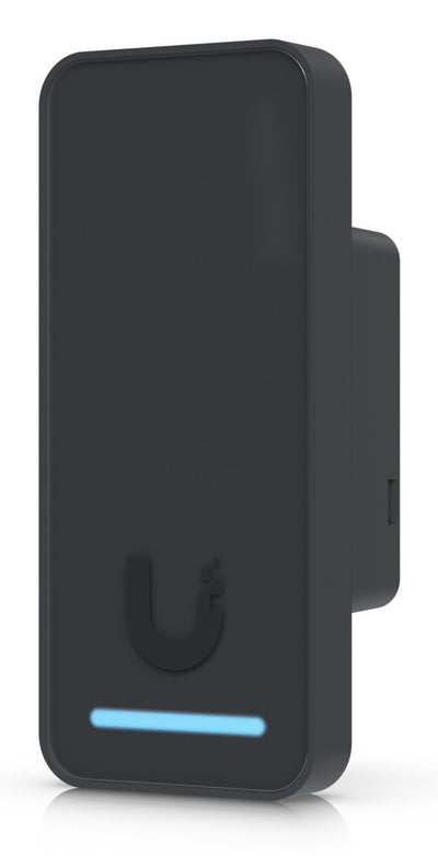 Ubiquiti UA-G3-B läsare för inpasseringskontroll Basic åtkomstkontrolläsare Svart