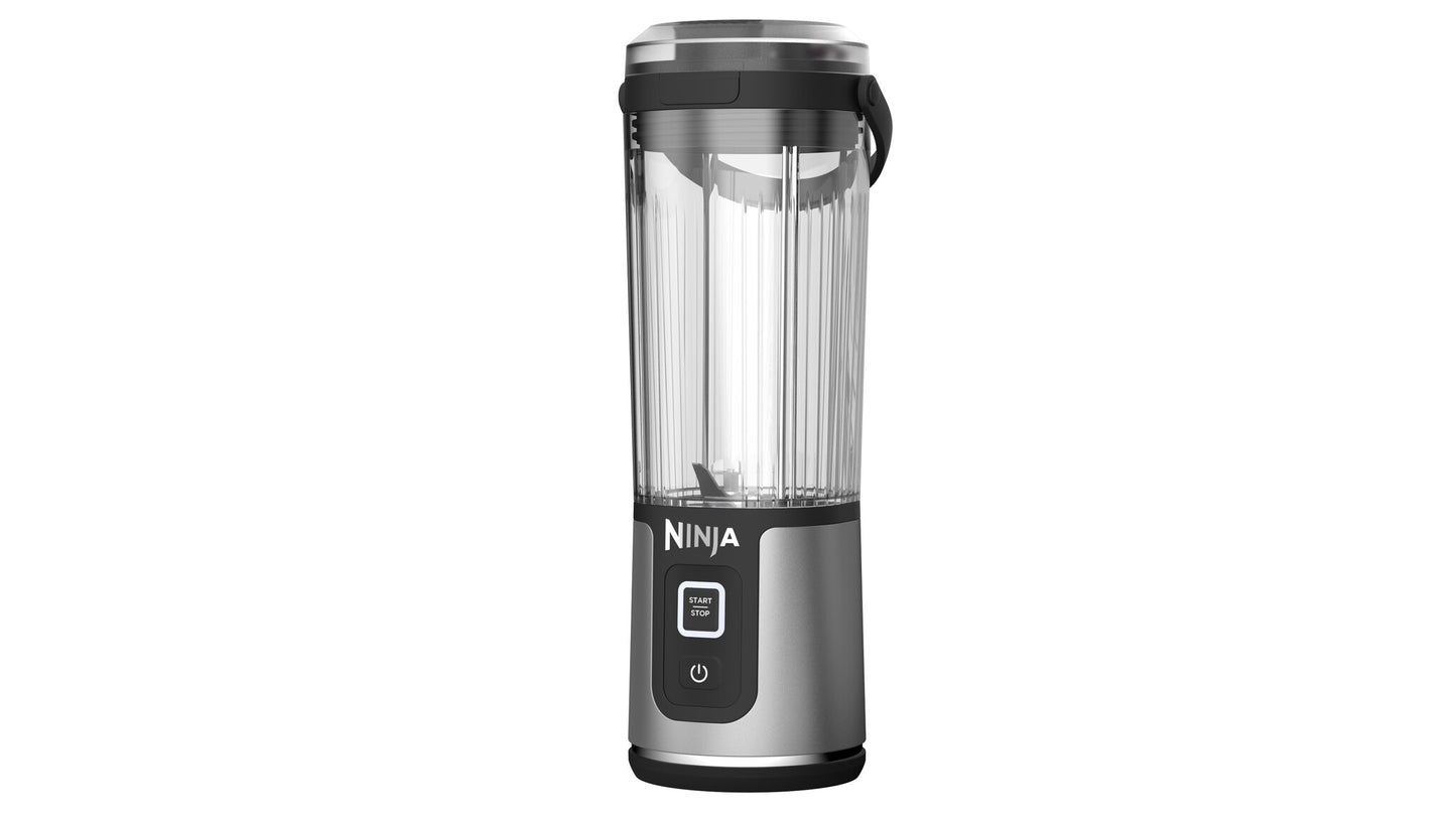 Ninja Blast 0,53 l Sportmixer 14,4 W Svart