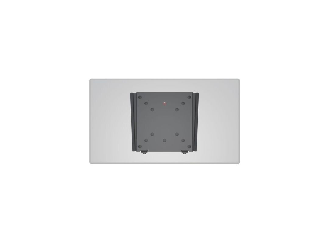 Multibrackets 2988 tv-fäste 81,3 cm (32") Svart