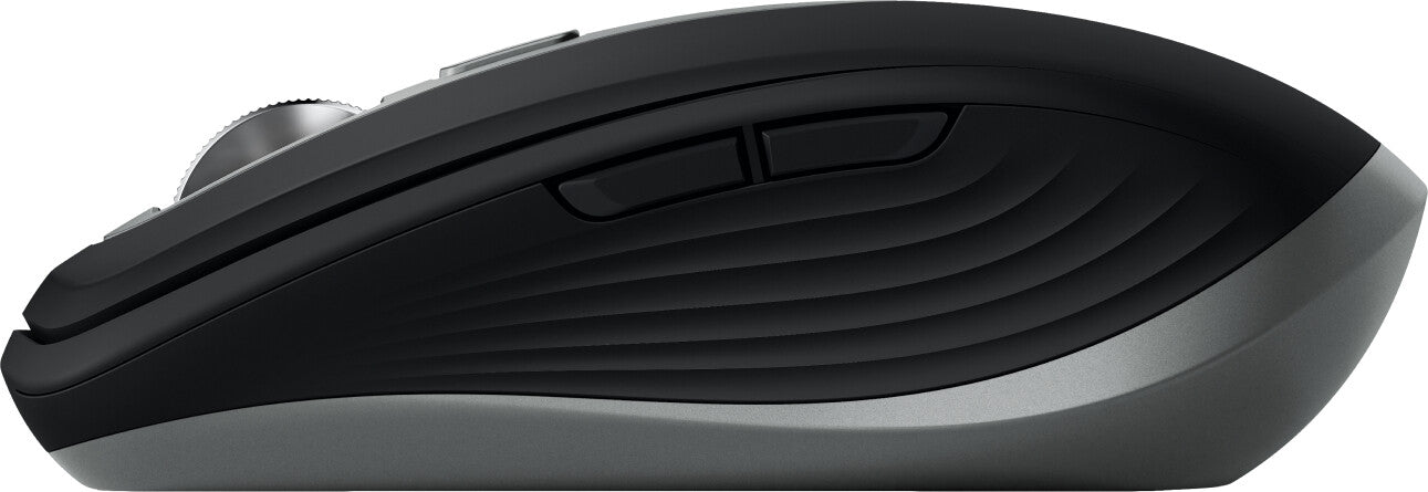 Logitech MX Anywhere 3S for Mac datormöss Kontor högerhand Trådlös RF + Bluetooth laser 8000 DPI