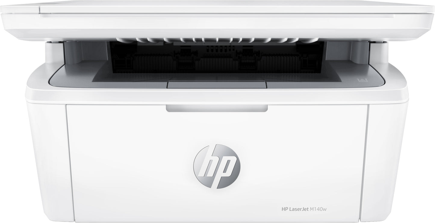 HP LaserJet MFP M140w-skrivare