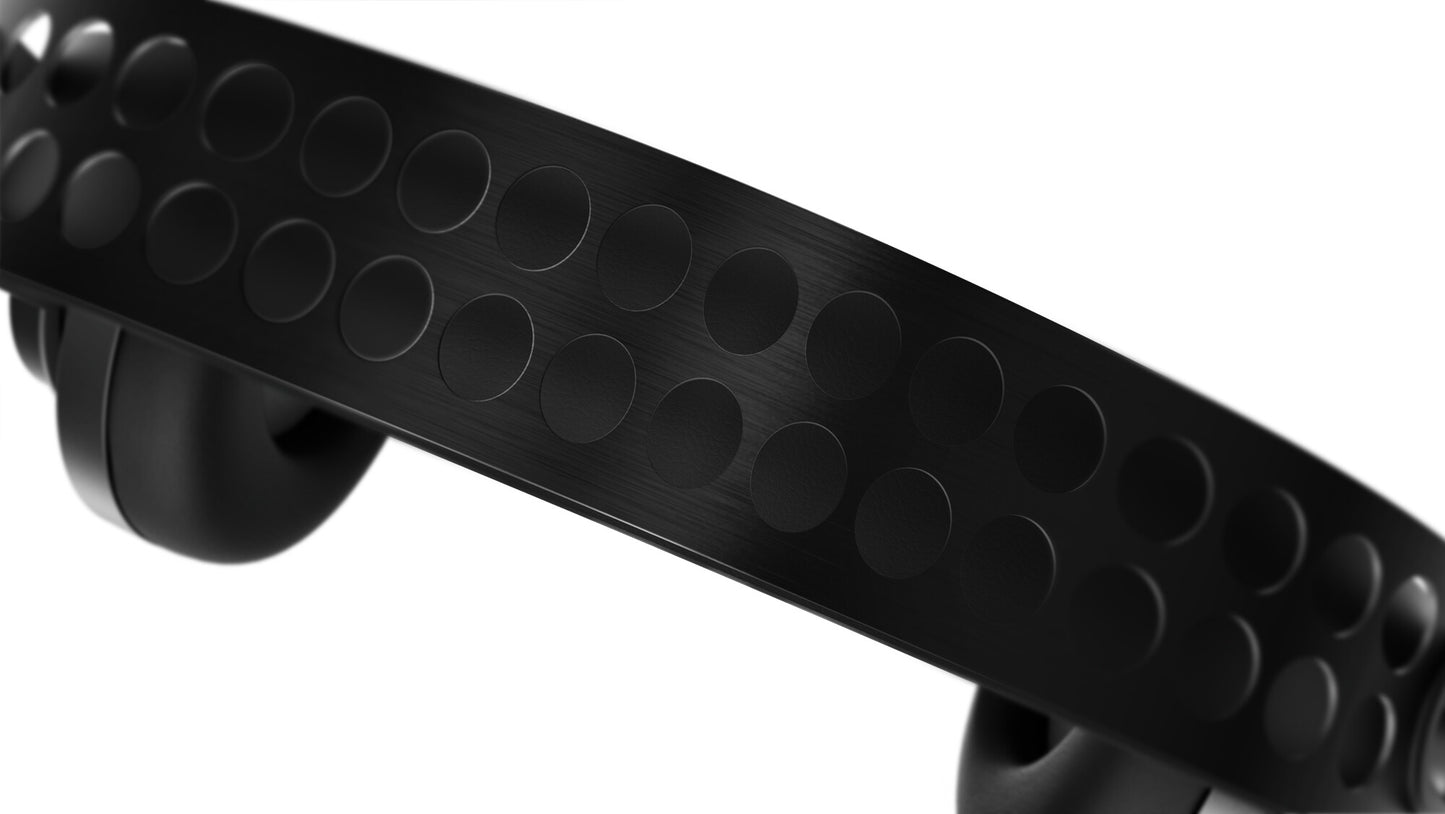 Lenovo Legion H300 Headset Kabel Huvudband Spela Svart