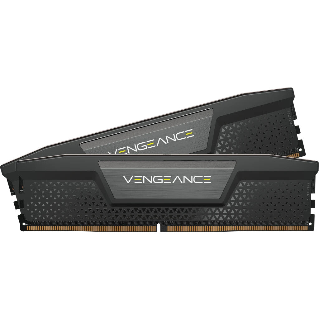 Corsair Vengeance CMK32GX5M2E6000Z36 RAM-minnen 32 GB 2 x 16 GB DDR5 4800 MHz