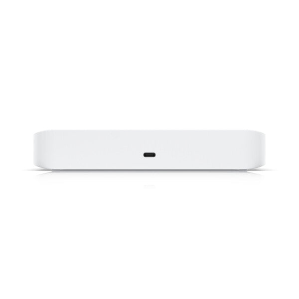 Ubiquiti UniFi Switch Flex XG hanterad L2 10G Ethernet (100/1000/10000) Strömförsörjning via Ethernet (PoE) stöd Vit