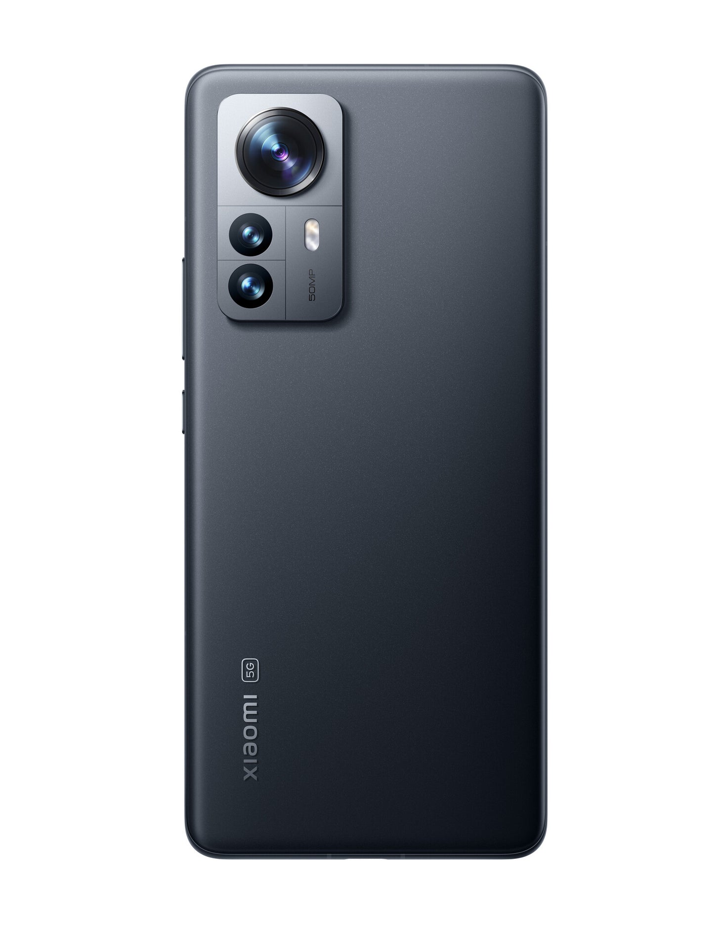 Xiaomi 12 Pro 17,1 cm (6.73") Dubbla SIM-kort Android 12 5G USB Type-C 12 GB 256 GB 4600 mAh Grå