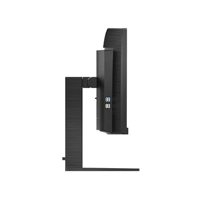 Philips E Line 346E2CUAE/00 platta pc-skärmar 86,4 cm (34") 3440 x 1440 pixlar Wide Quad HD+ LCD Svart