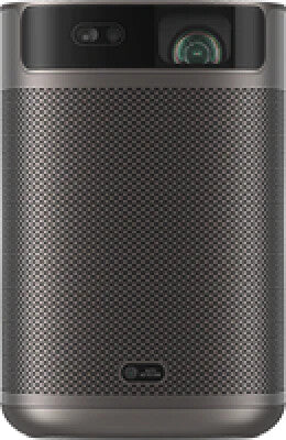 XGIMI MoGo 2 Pro Standard throw-projektor DLP 1080p (1920x1080) 3D kompatibilitet Svart