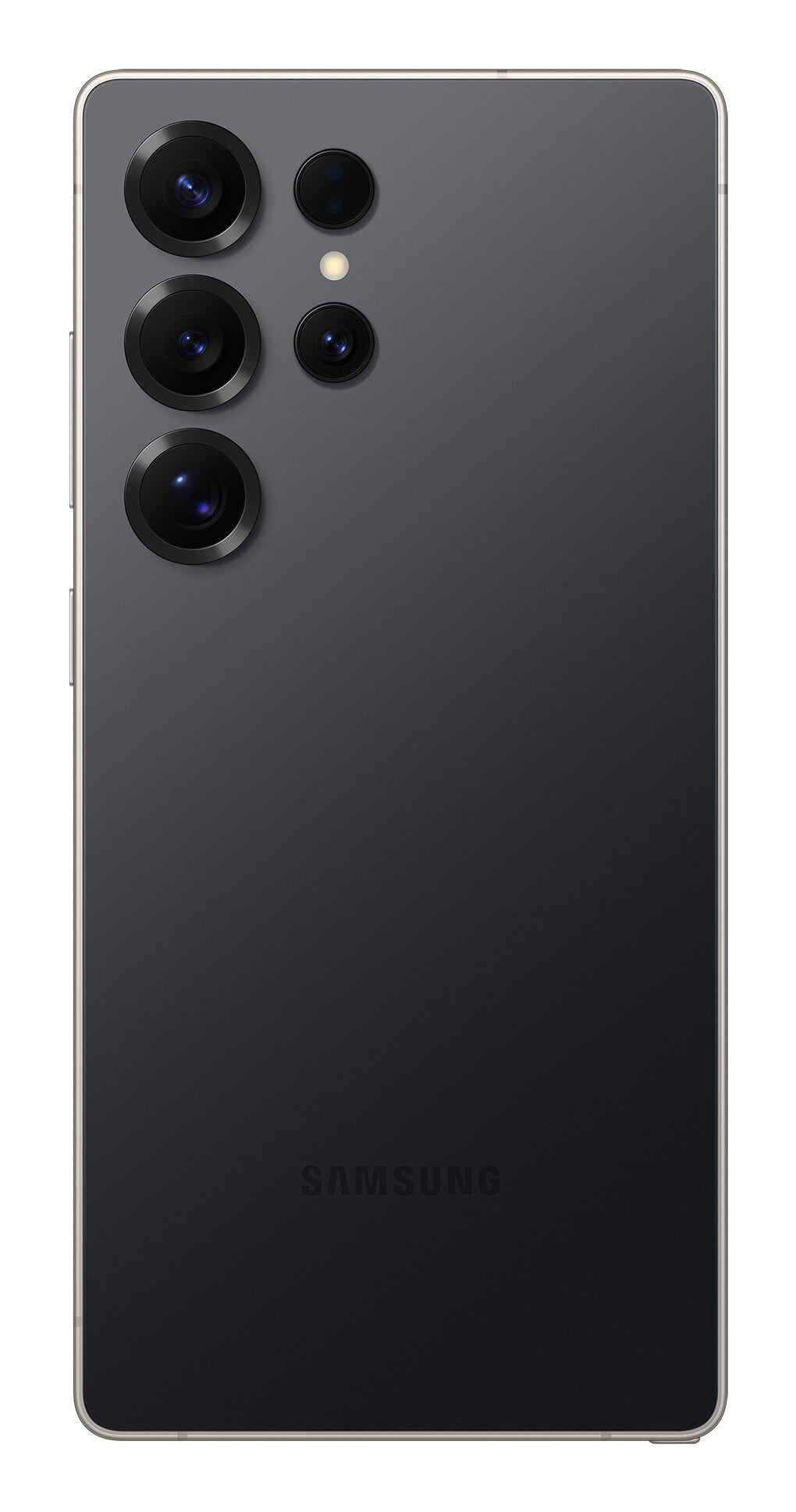 Samsung Galaxy S25 Ultra 17,5 cm (6.9") Dubbla SIM-kort Android 15 5G USB Type-C 12 GB 512 GB 5000 mAh Svart, Titan