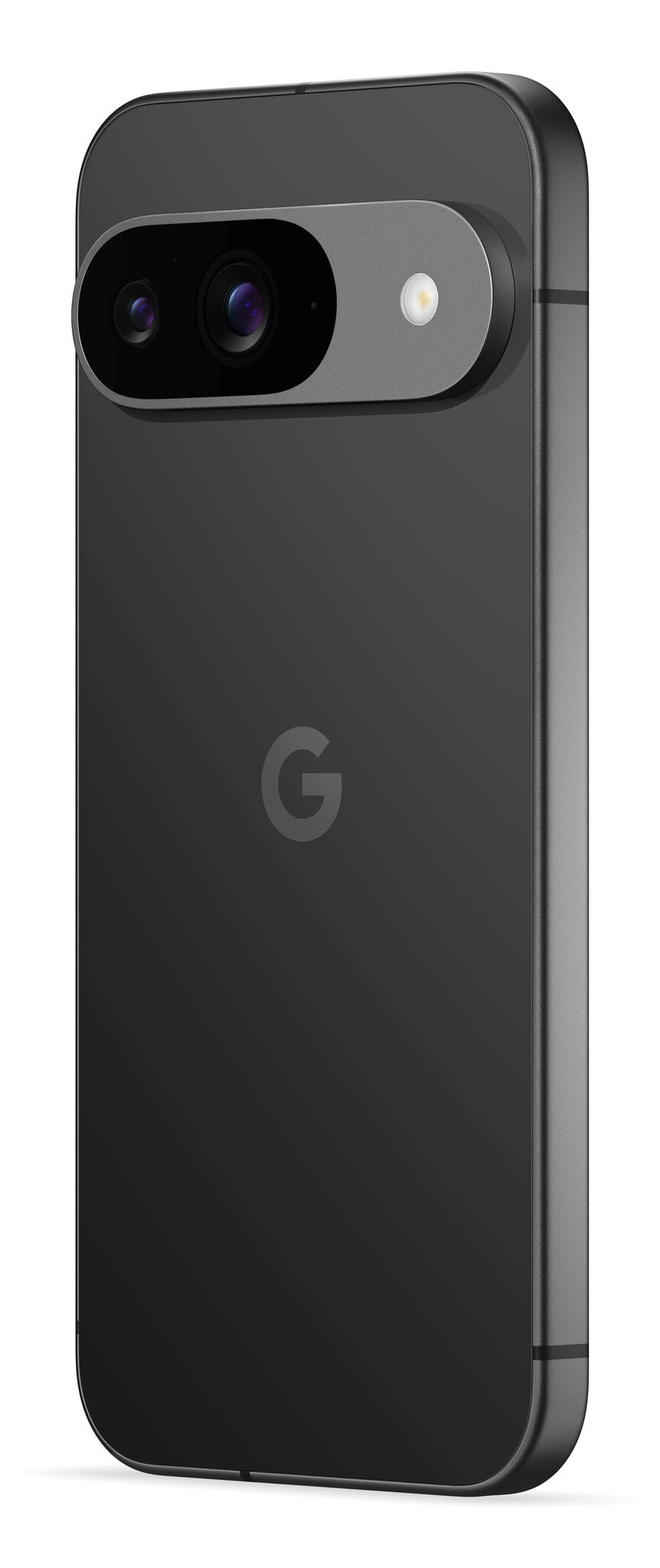Google Pixel 9 16 cm (6.3") Dubbla SIM-kort Android 14 5G USB Type-C 12 GB 128 GB 4700 mAh Svart