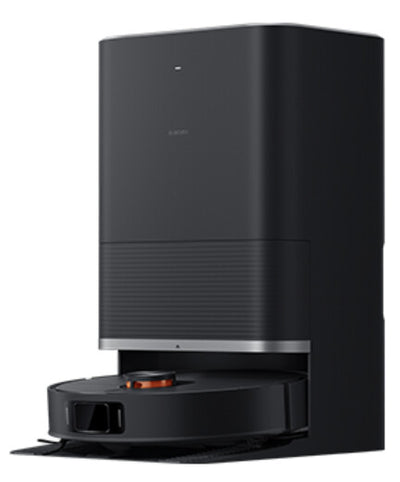 Xiaomi X20 Max 2,5 l Utan påse Svart