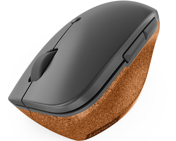Lenovo Go datormöss Kontor högerhand RF Trådlös Optisk 2400 DPI