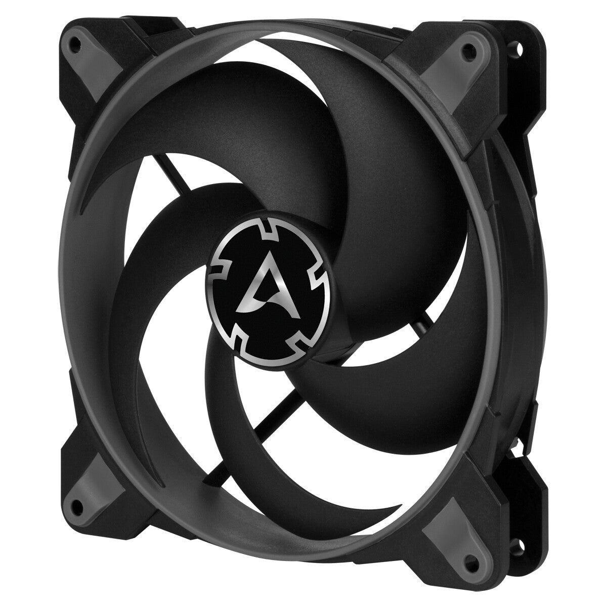 ARCTIC BioniX P140 Datorväska Fan 14 cm Grå