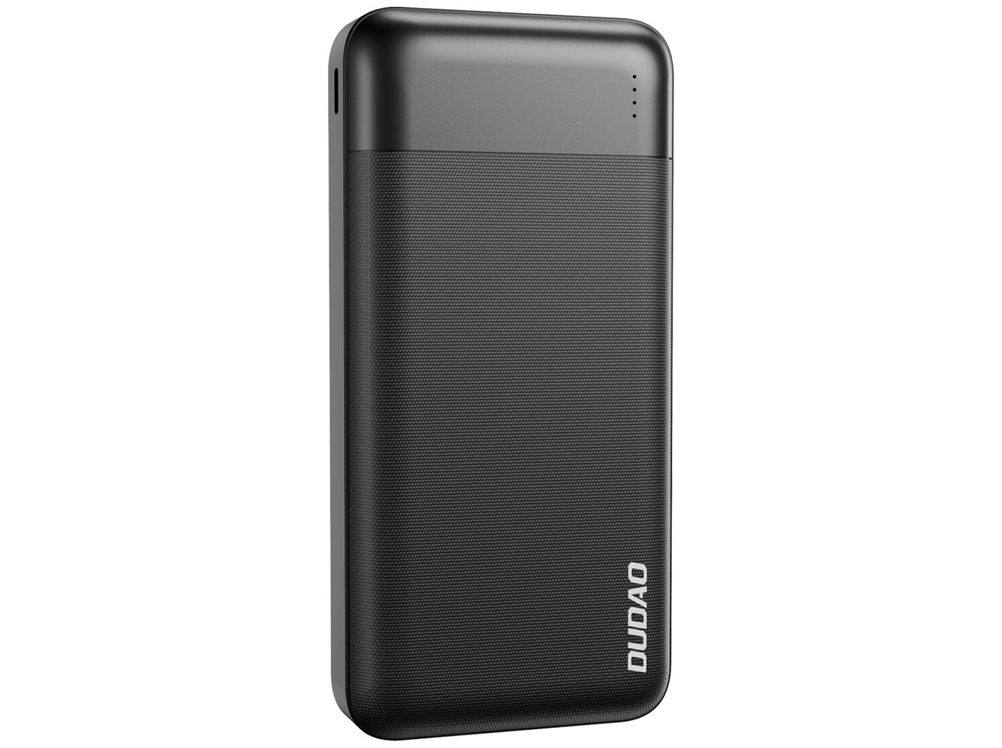 Dudao K18 Powerbank 10000mAh Black