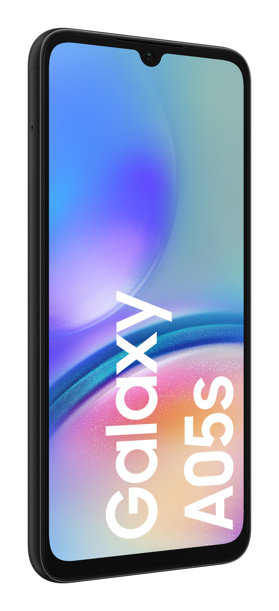 Samsung Galaxy SM-A057G 17 cm (6.7") Dubbla SIM-kort Android 13 4G USB Type-C 4 GB 128 GB 5000 mAh Svart