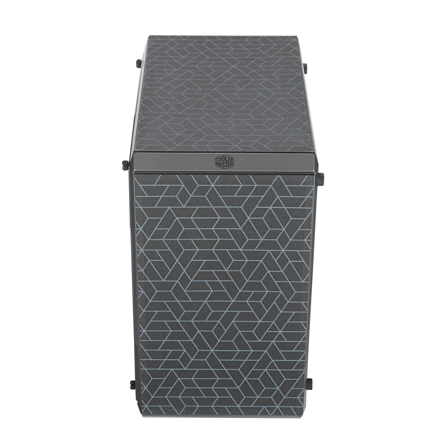 Cooler Master MasterBox Q500L Midi Tower Svart