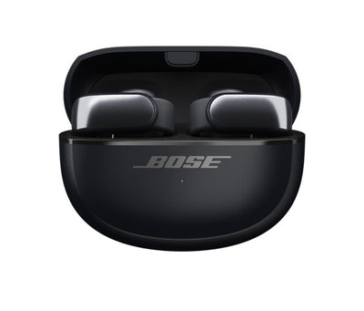 Bose 881046-0010 hörlur och headset Trådlös Öronkrok Samtal/musik Bluetooth Svart