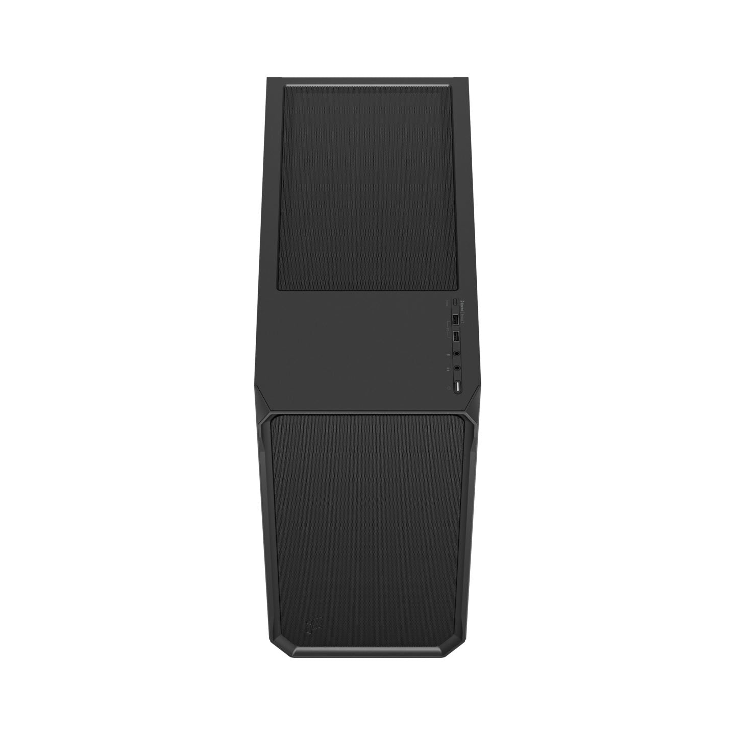 Fractal Design Focus 2 Svart