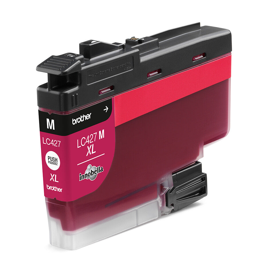 Brother LC427XLM bläckpatroner 1 styck Original Magenta