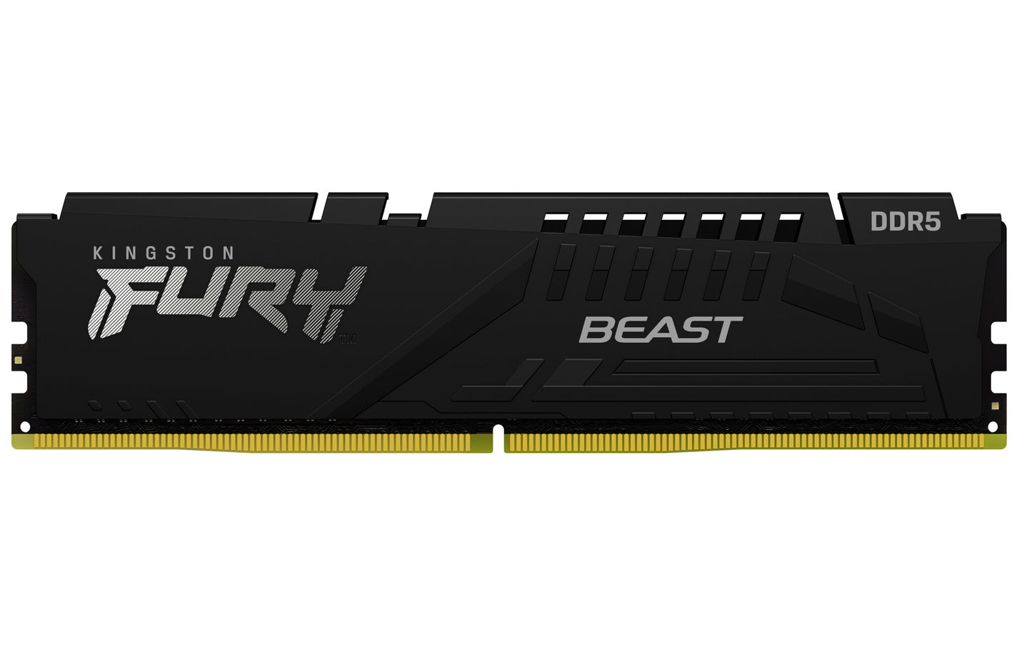 Kingston Technology FURY Beast RAM-minnen 64 GB 2 x 32 GB DDR5 3000 MHz