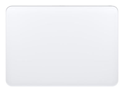 Apple Magic musplatta Kabel & Trådlös Vit