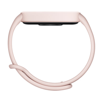 Xiaomi Smart Band 9 Active TFT Armband med aktivitetsspårare 3,73 cm (1.47") Rosa