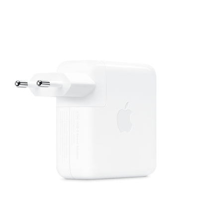 Apple MKU63ZM/A eladaptrar inomhus 67 W Vit