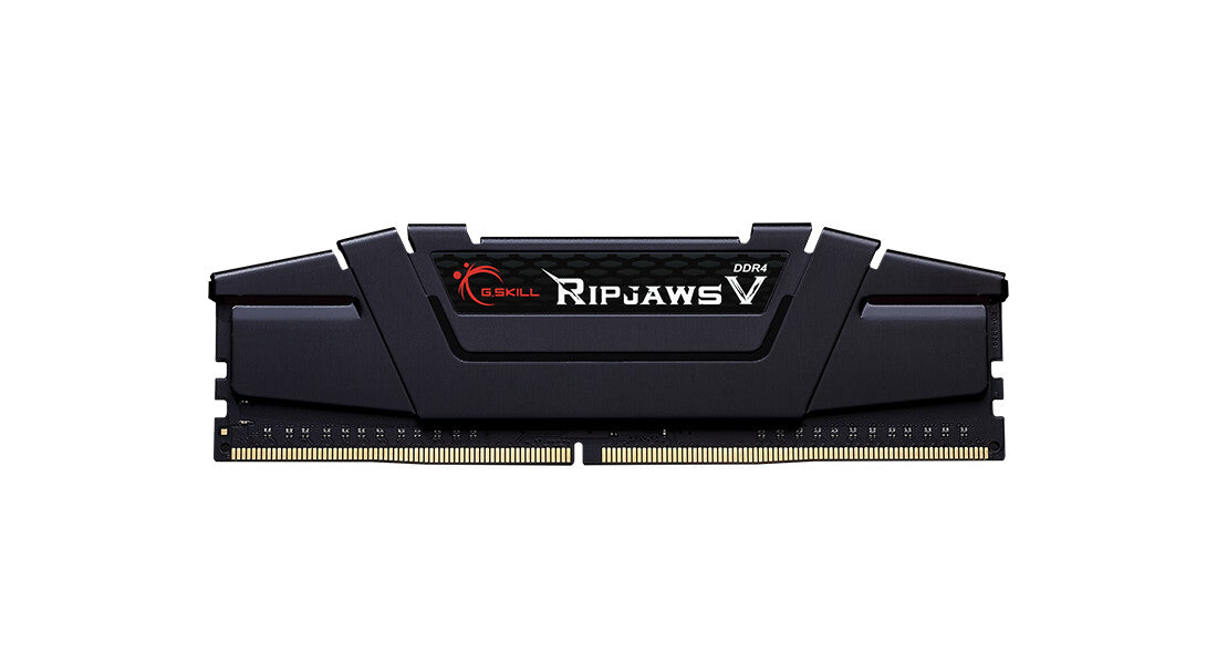 G.Skill Ripjaws V F4-3600C18D-16GVK RAM-minnen 16 GB 2 x 8 GB DDR4 3600 MHz