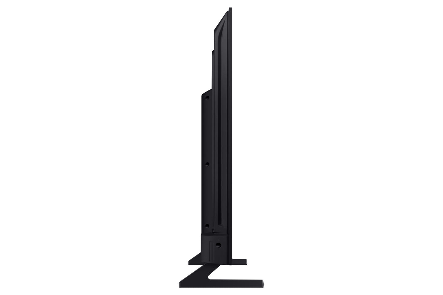 Samsung Series 7 UE43CU7092U 109,2 cm (43") 4K Ultra HD Smart-TV Wi-Fi Svart