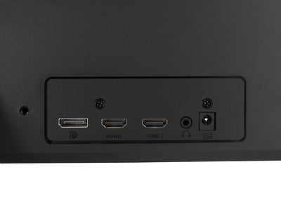 ASUS TUF Gaming VG279Q3R-J platta pc-skärmar 68,6 cm (27") 1920 x 1080 pixlar Full HD LCD Svart