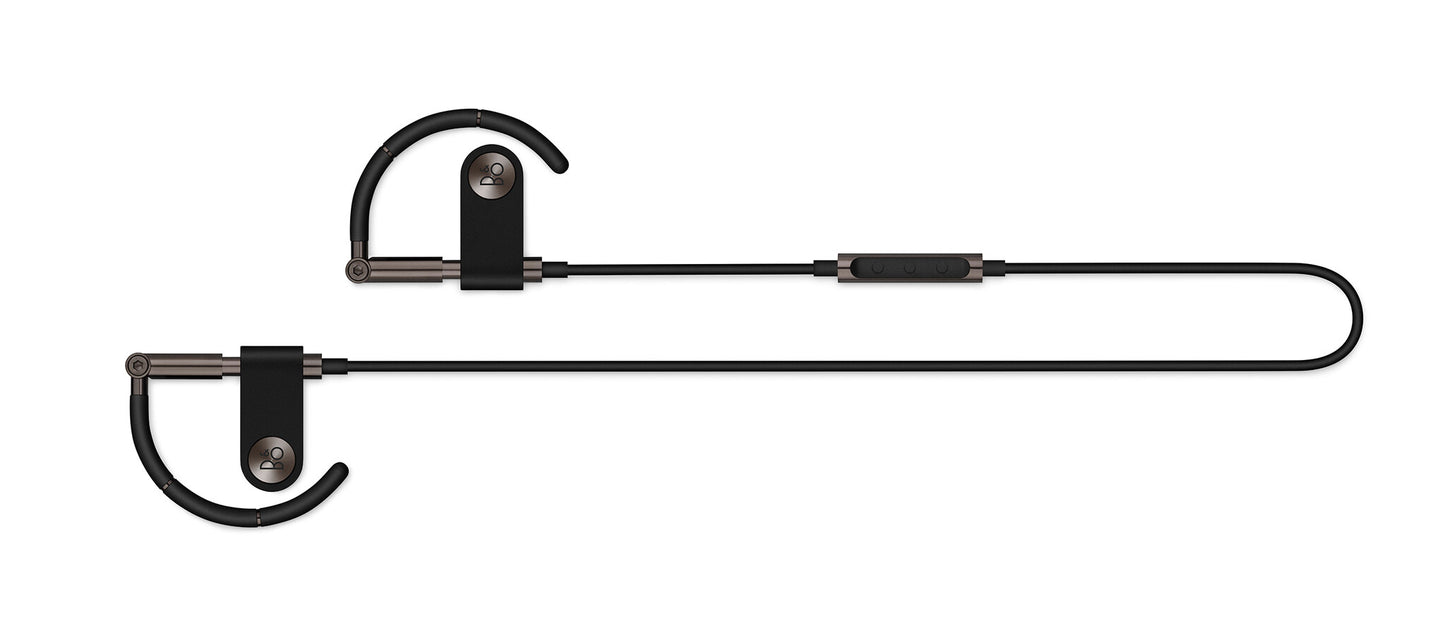 Bang & Olufsen Earset Headset Trådlös I öra Samtal/musik USB Type-C Bluetooth Brun