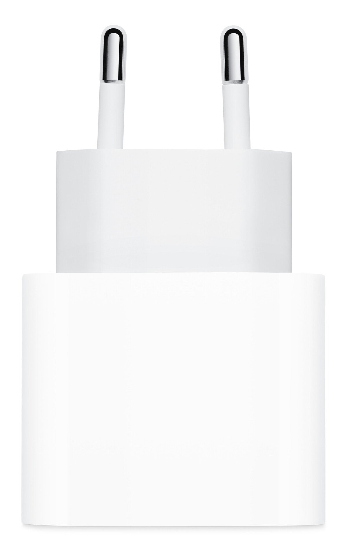 Apple MUVV3ZM/A mobilladdare Universal Vit AC Snabb laddning inomhus