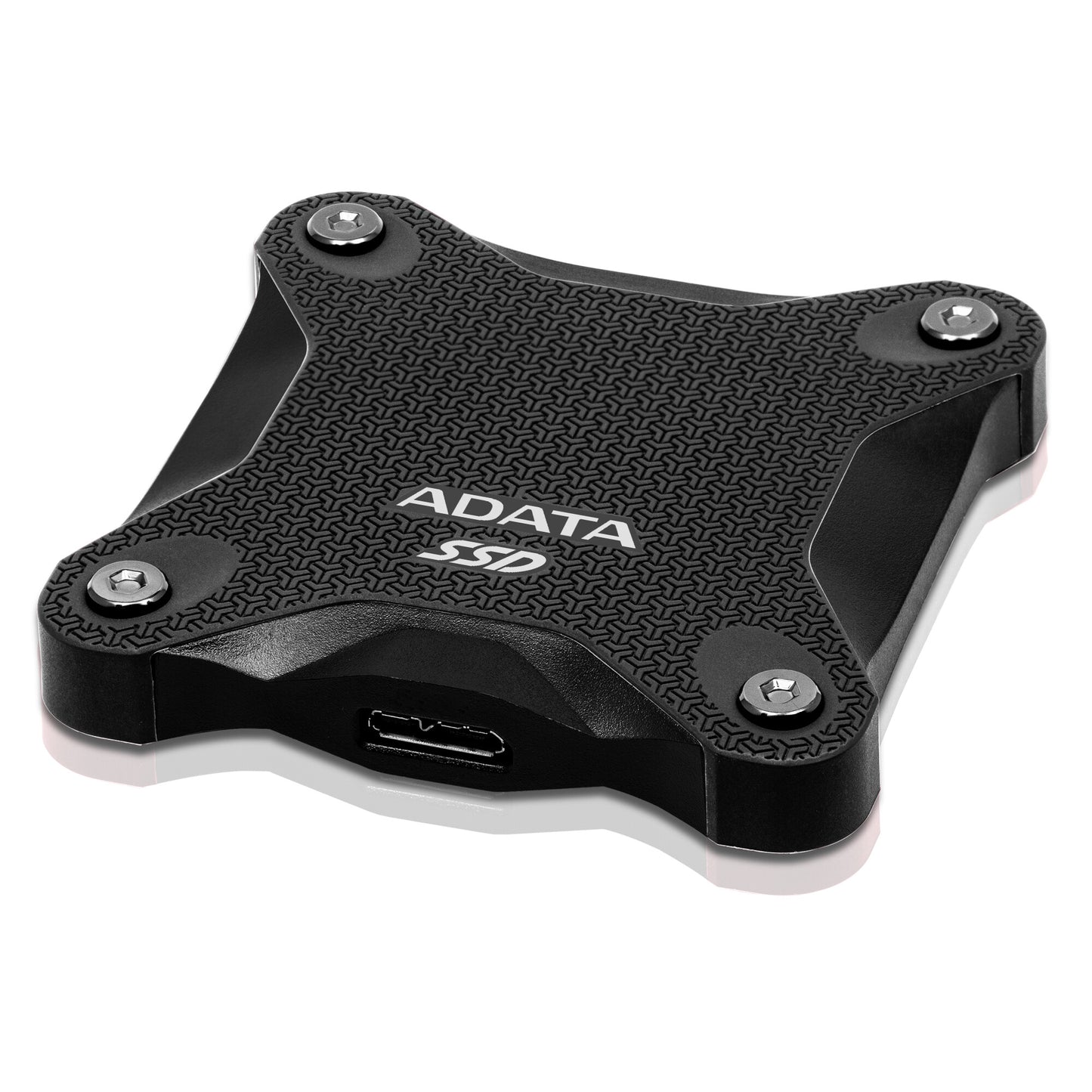 ADATA SD620 512 GB Svart